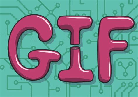 マッサージ gif|GIF files: How to create, edit and open them .